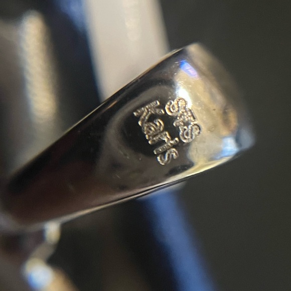 Karis Picture Jasper NWT Marked Karis STS Pendant - Picture 7 of 13